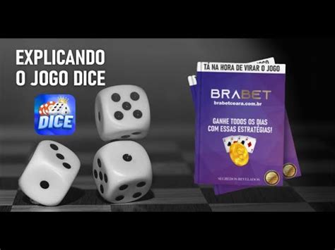 Dice Hold The Spin Brabet