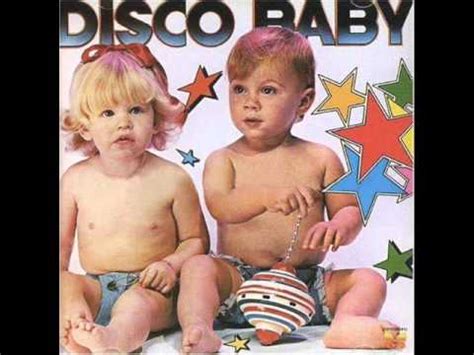 Disco Baby Betway