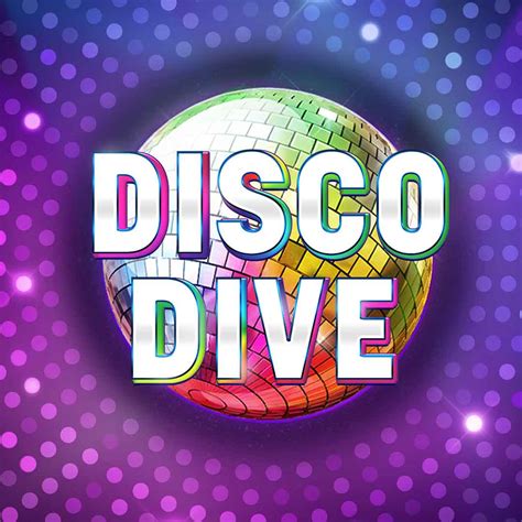 Disco Dive Leovegas