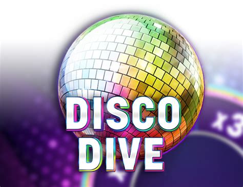 Disco Dive Novibet