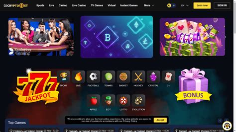 Docryptobet Casino Argentina