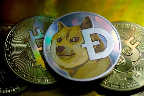 Dogecoin Slotech