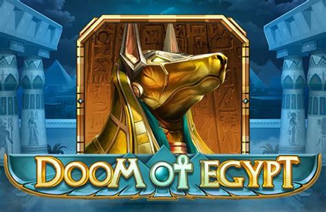 Doom Of Egypt 1xbet