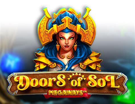 Doors Of Sol Megaways Netbet