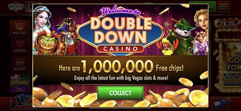 Double Down Casino Codigos Querendo