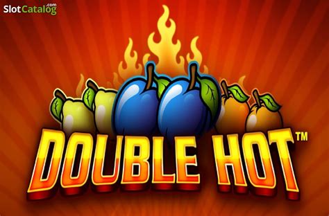 Double Hot Slot Gratis