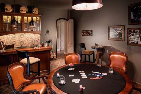 Dover Tigela Sala De Poker