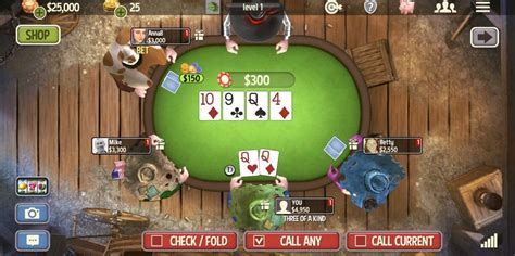 Downloads De Poker Para Mac