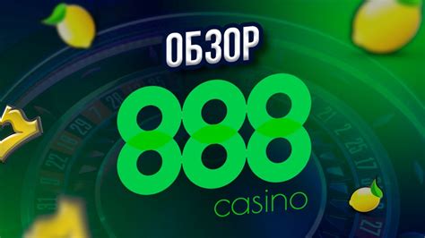 Downtown Vice 888 Casino