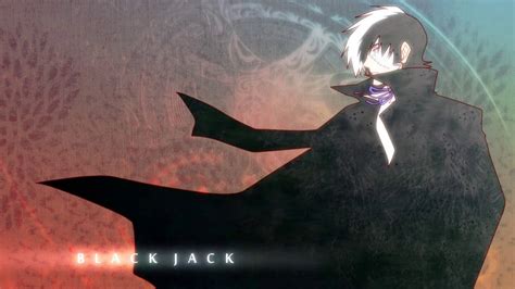 Dr Black Jack Ost