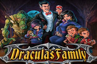 Dracula S Family Betsson