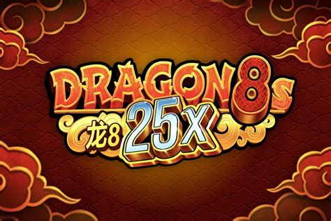 Dragon 8s 25x Sportingbet