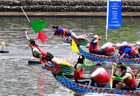 Dragon Boat Novibet