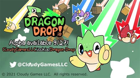 Dragon Drop Review 2024