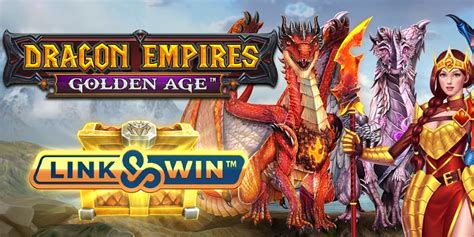 Dragon Empires Golden Age Betano