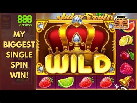 Dragon Fruit 888 Casino