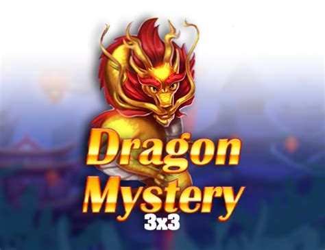 Dragon Mystery 3x3 Slot - Play Online