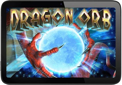 Dragon Orb Slot - Play Online