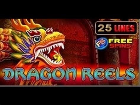 Dragon Reels Betsul
