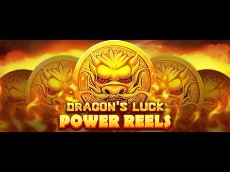 Dragon S Luck Power Reels 888 Casino