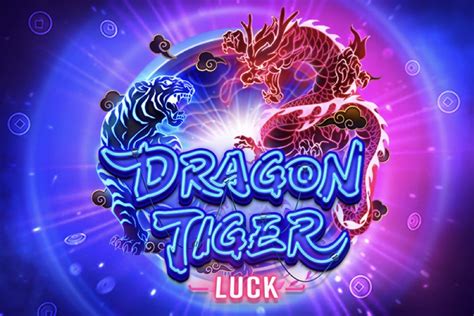 Dragon Tiger Luck Novibet