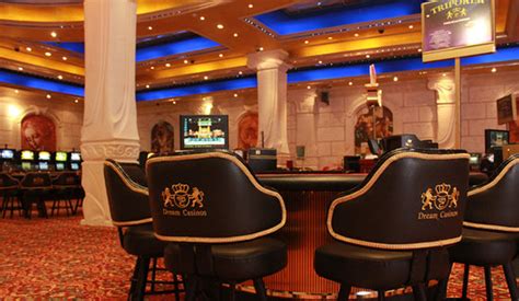 Dream Jackpot Casino Dominican Republic