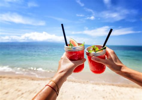 Drinks On The Beach Netbet