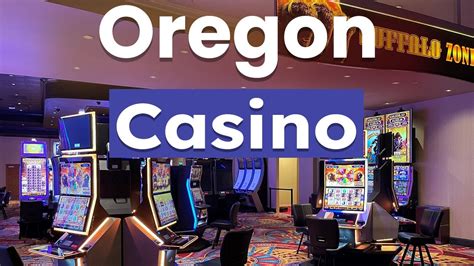 Duas Penas Casino Oregon