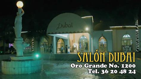 Dubai Casino Reynosa