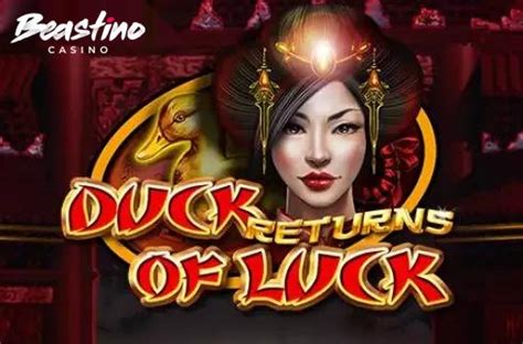 Duck Of Luck Returns Betway