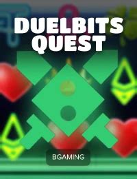 Duelbits Quest Brabet