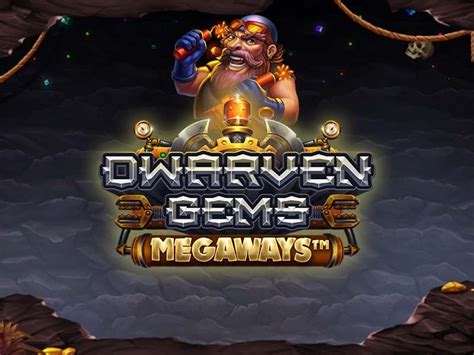 Dwarven Gems Megaways Betfair