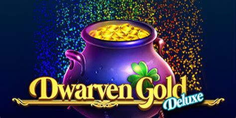 Dwarven Gold Deluxe 888 Casino