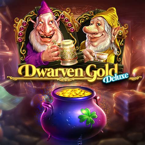 Dwarven Gold Deluxe Bwin