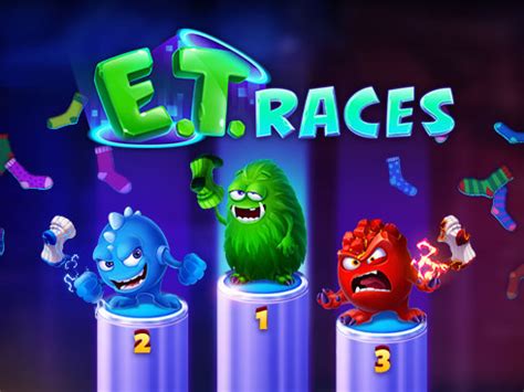 E T Races Review 2024