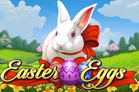 Easter Egg Hunt 888 Casino