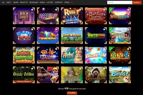 Eatsleepbet Casino Review