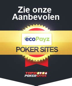 Ecopayz Sites De Poker