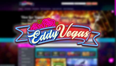 Eddyvegas Casino Argentina