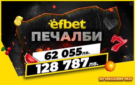 Efbet Casino Online Igri