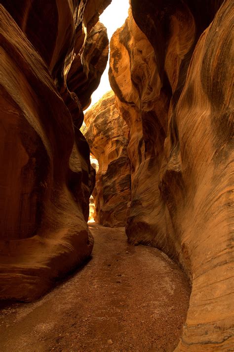 Egito 2 Slot Canyon Escalante