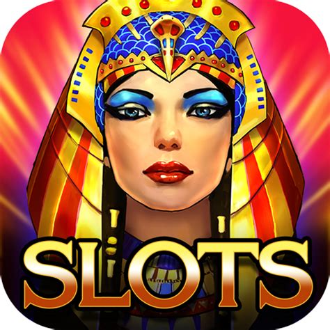 Egypt Slots Casino App