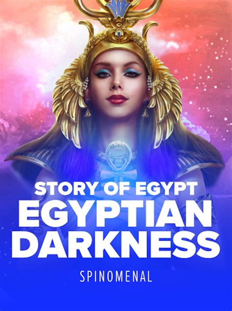 Egyptian Darkness Story Of Egypt Betsul