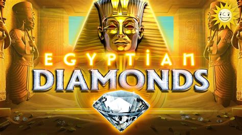 Egyptian Diamonds Review 2024
