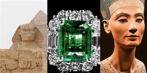 Egyptian Emeralds Betsul