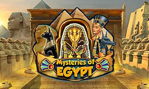 Egyptian Treasures 1xbet