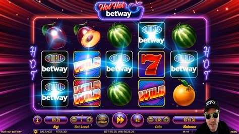 Electric Fruit Betway