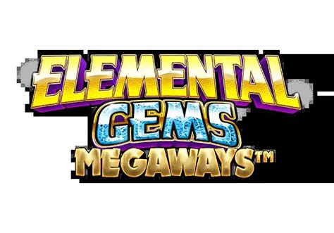 Elemental Gems Megaways Brabet