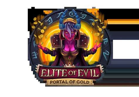 Elite Of Evil Portal Of Gold Bwin