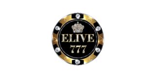 Elive777bet Casino Review